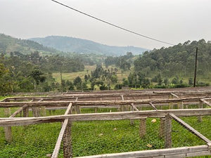 ROST Ruanda Hinga Kawa