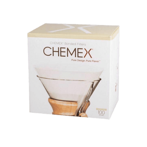 Chemexin 6 kupin suodatinpaperit