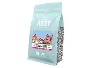 Robusta